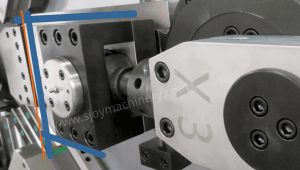 Adjustable Slide Base Plate