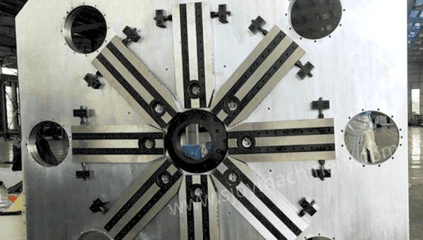 Integrated One-Piece Panel