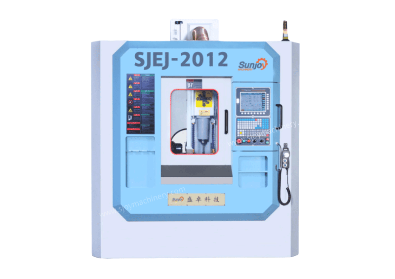 SJOY Horizontal CNC Gear Hobbing Machine - versatile solution for medium to large gears